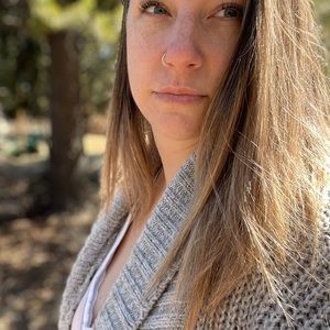 Meet your Posher, Krystle